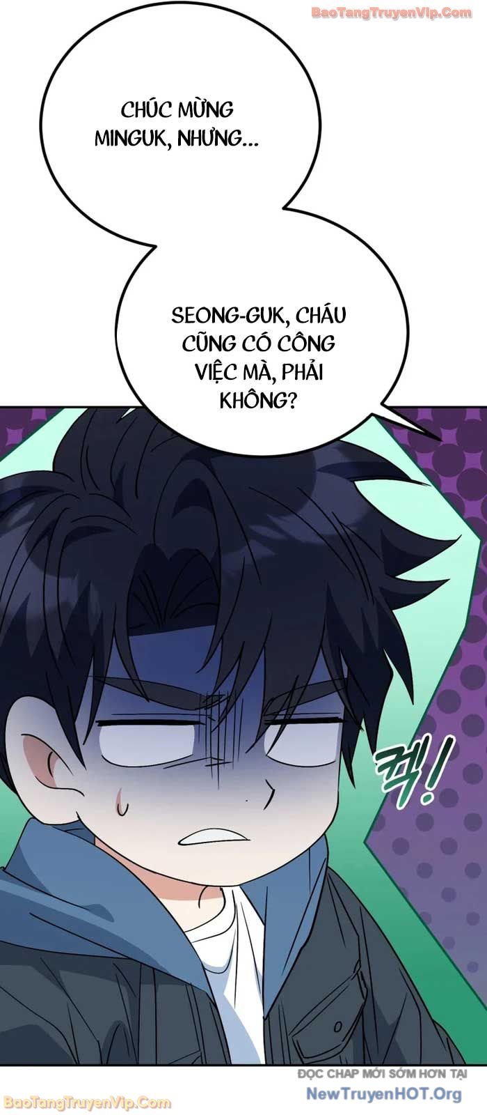 Tôi Sẽ Vực Dậy Gia Tộc Này Chap 46 - Next Chap 47