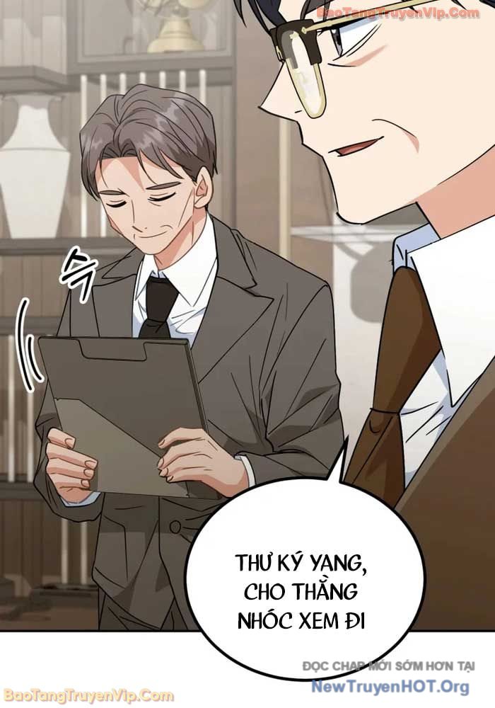 Tôi Sẽ Vực Dậy Gia Tộc Này Chap 46 - Next Chap 47