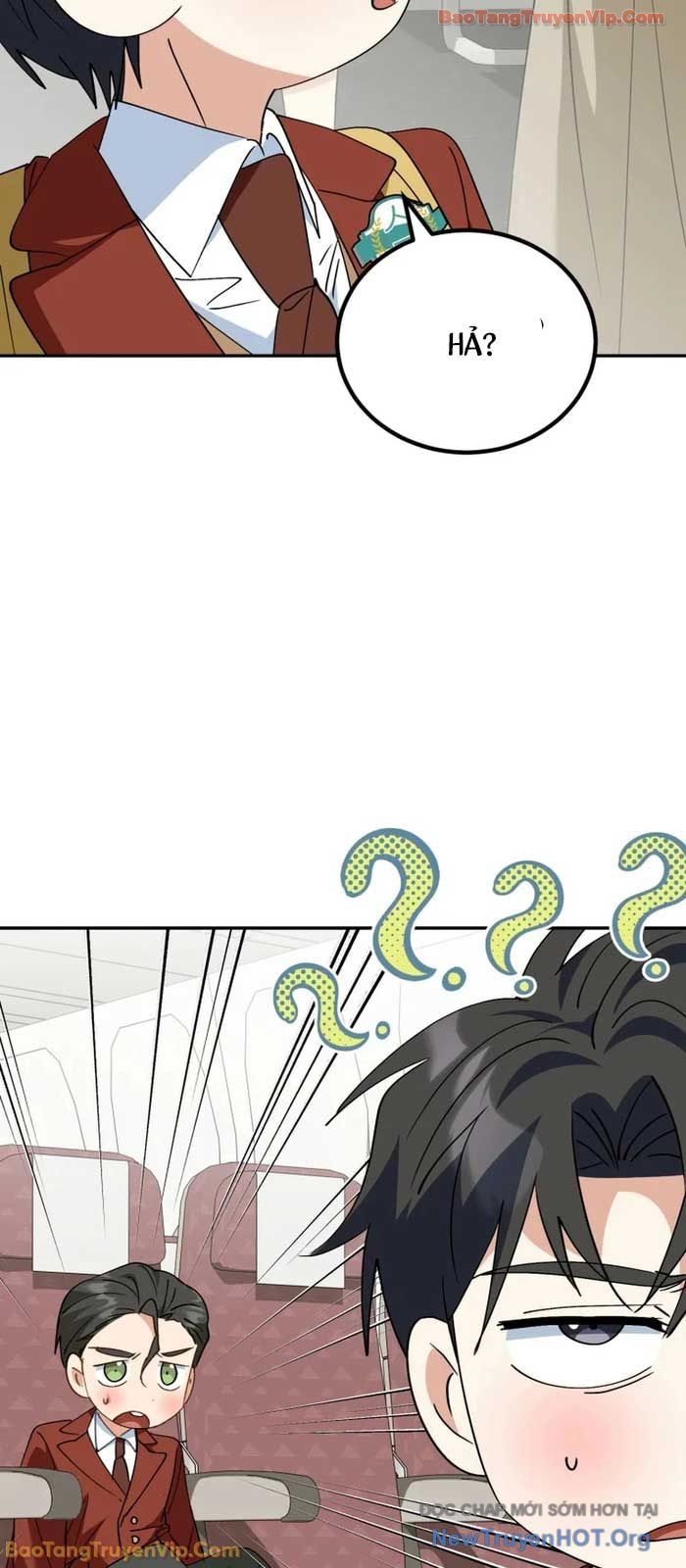 Tôi Sẽ Vực Dậy Gia Tộc Này Chap 46 - Next Chap 47