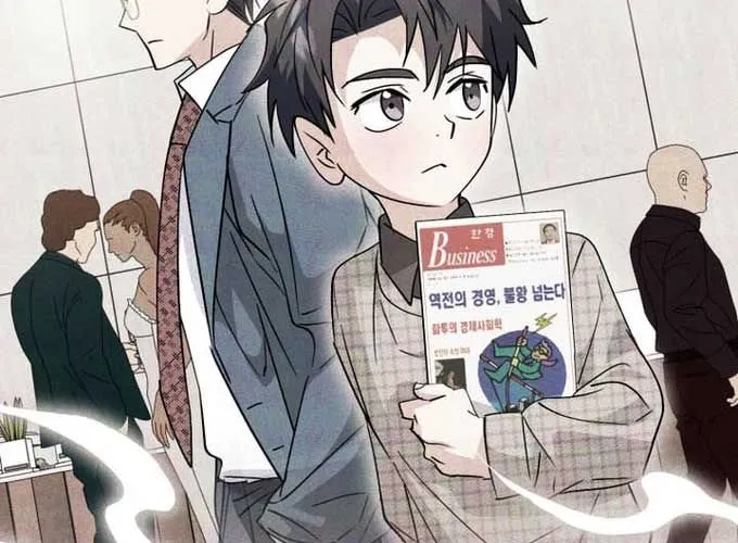 Tôi Sẽ Vực Dậy Gia Tộc Này Chap 47 - Next Chap 48