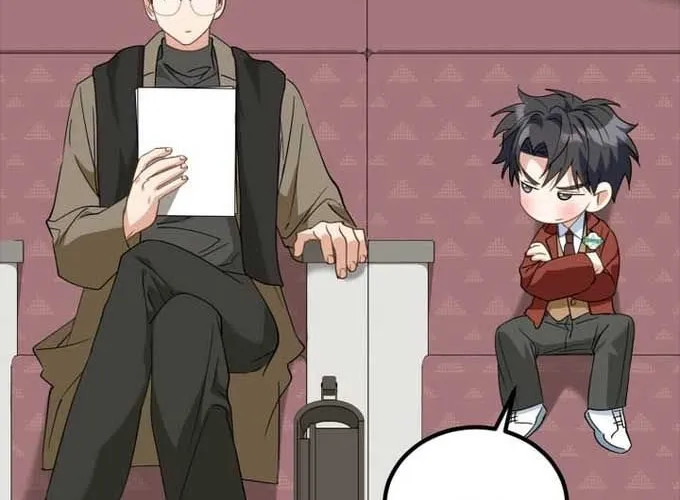 Tôi Sẽ Vực Dậy Gia Tộc Này Chap 47 - Next Chap 48