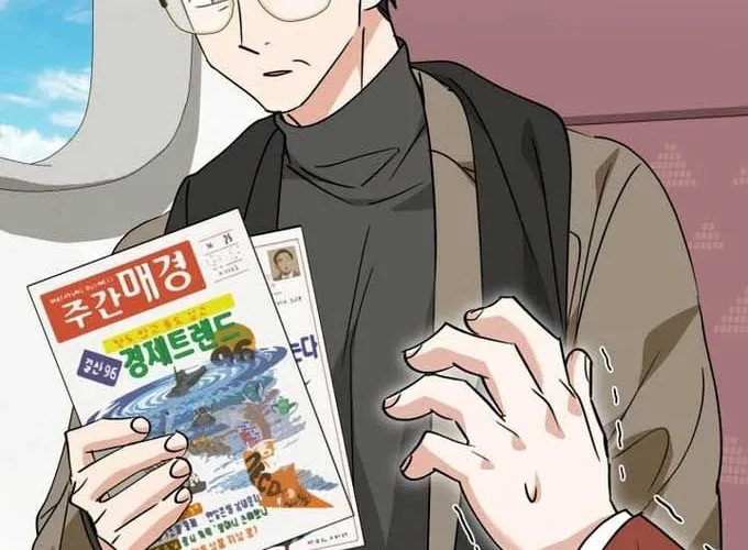 Tôi Sẽ Vực Dậy Gia Tộc Này Chap 47 - Next Chap 48