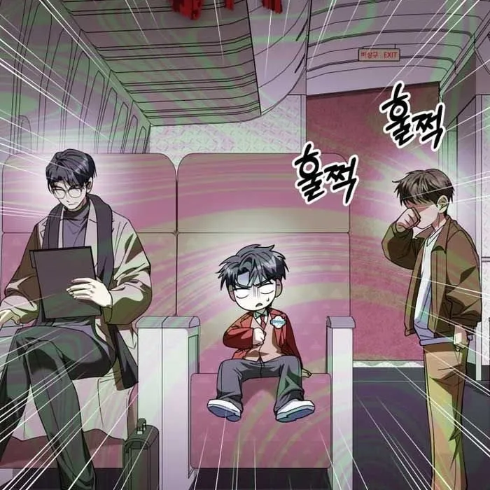 Tôi Sẽ Vực Dậy Gia Tộc Này Chap 48 - Next Chap 49