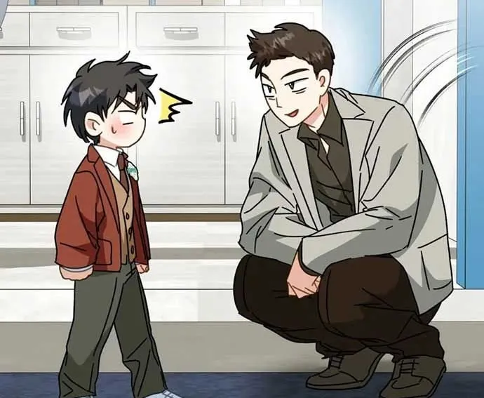 Tôi Sẽ Vực Dậy Gia Tộc Này Chap 49 - Next Chap 50