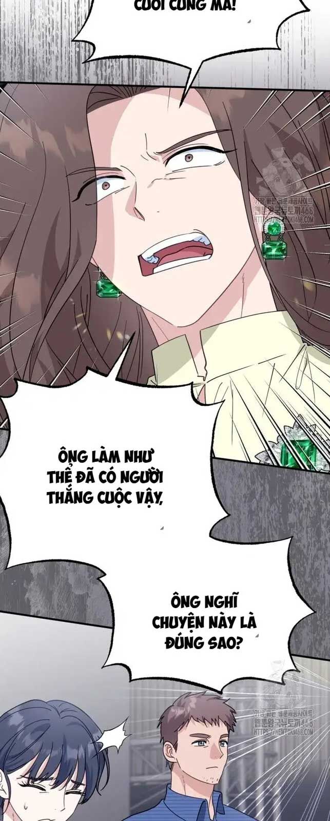 Tôi Sẽ Vực Dậy Gia Tộc Này Chap 5 - Next Chap 6