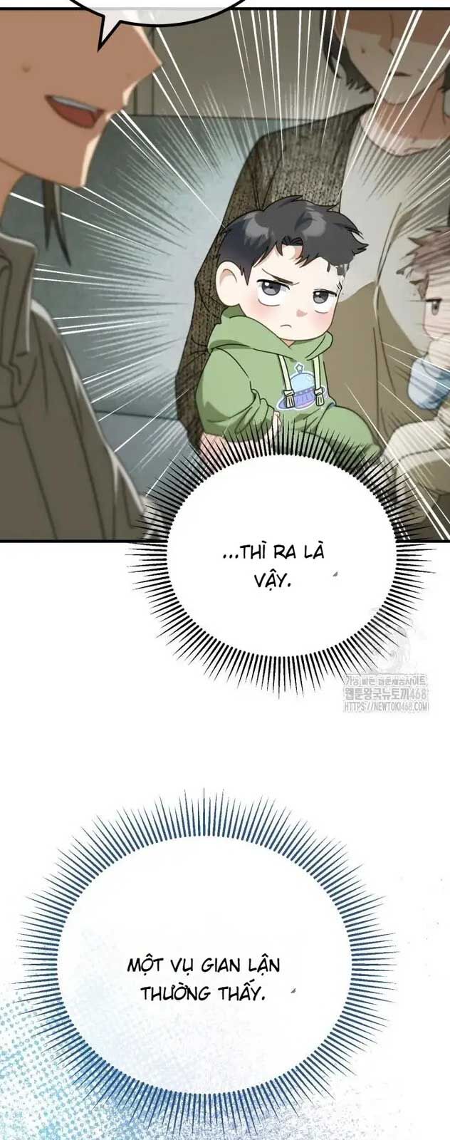 Tôi Sẽ Vực Dậy Gia Tộc Này Chap 5 - Next Chap 6