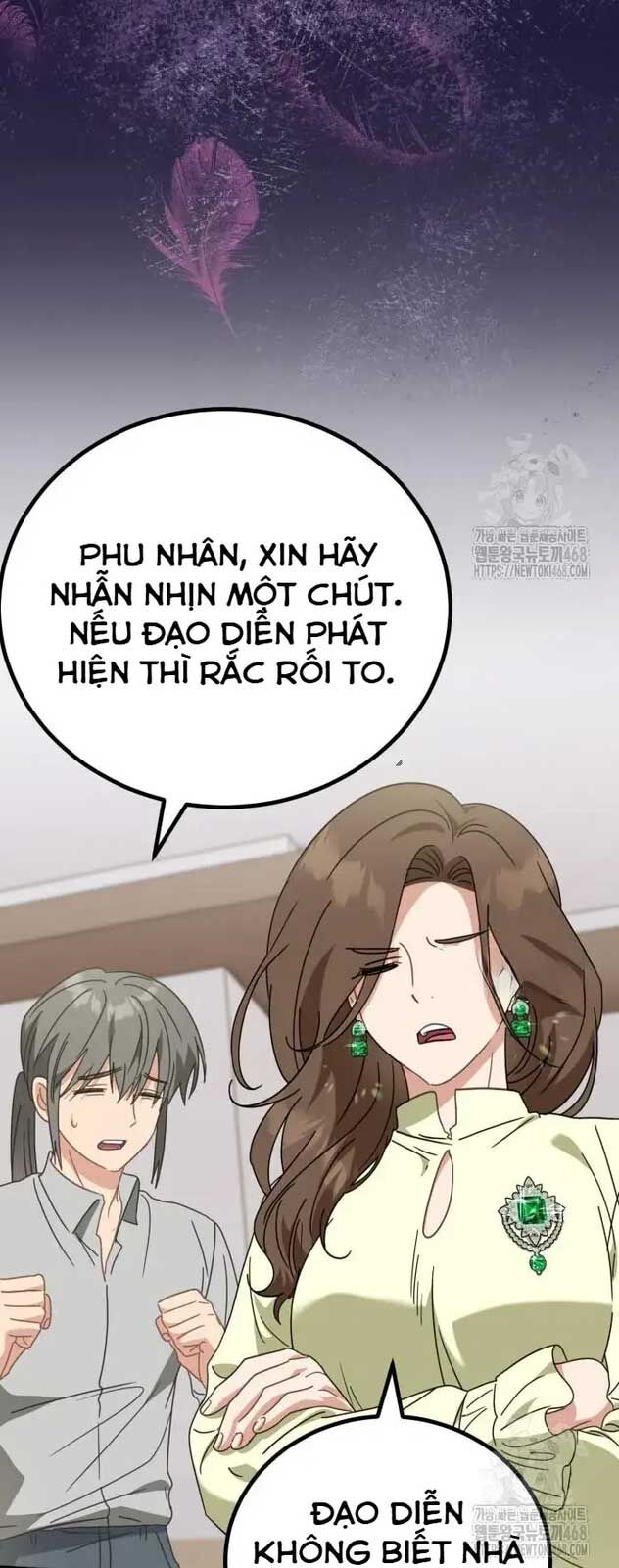 Tôi Sẽ Vực Dậy Gia Tộc Này Chap 5 - Next Chap 6