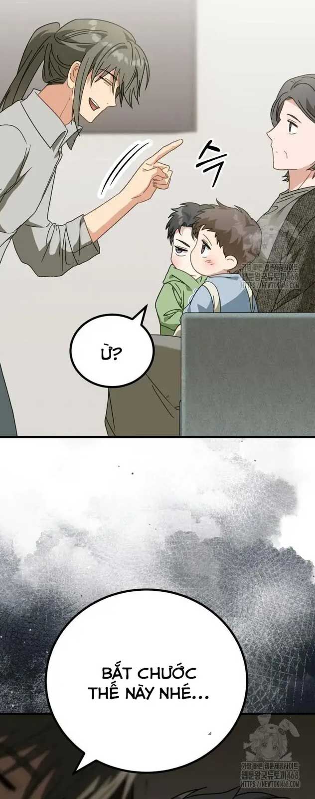 Tôi Sẽ Vực Dậy Gia Tộc Này Chap 5 - Next Chap 6