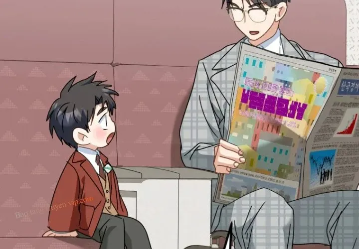 Tôi Sẽ Vực Dậy Gia Tộc Này Chap 50 - Next Chap 51