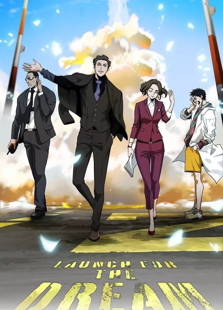 Tôi Sẽ Vực Dậy Gia Tộc Này Chap 51 - Next Chap 52