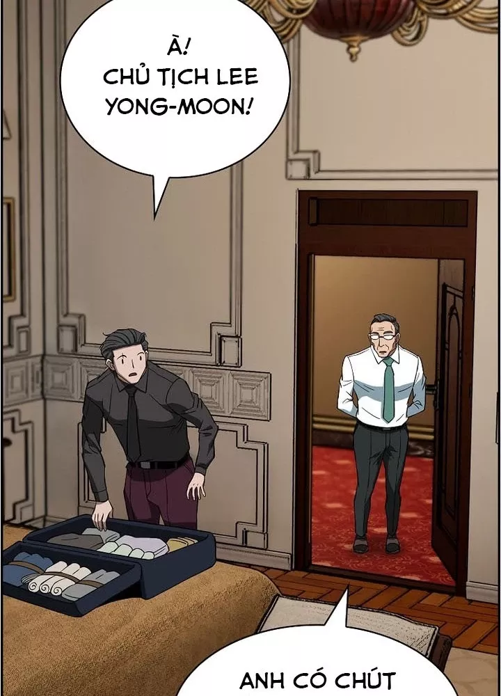 Tôi Sẽ Vực Dậy Gia Tộc Này Chap 51 - Next Chap 52