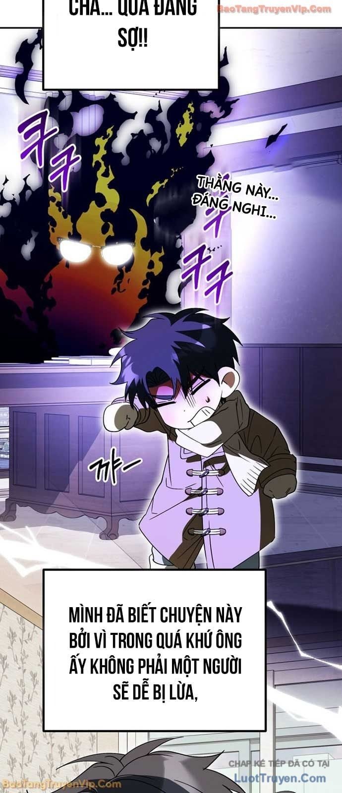 Tôi Sẽ Vực Dậy Gia Tộc Này Chap 53 - Next Chap 54