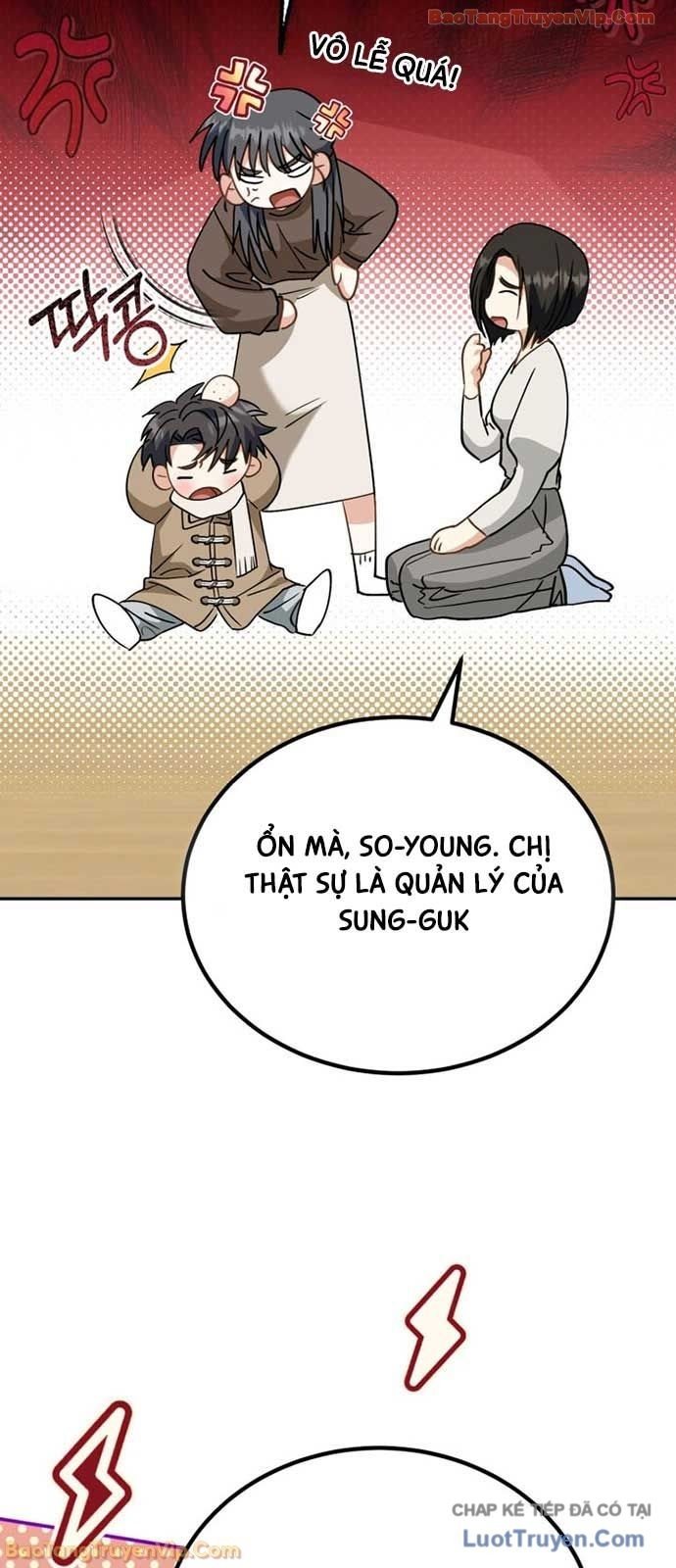 Tôi Sẽ Vực Dậy Gia Tộc Này Chap 53 - Next Chap 54