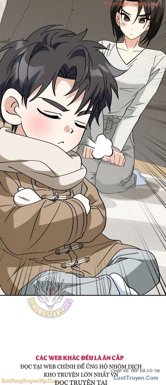 Tôi Sẽ Vực Dậy Gia Tộc Này Chap 53 - Next Chap 54