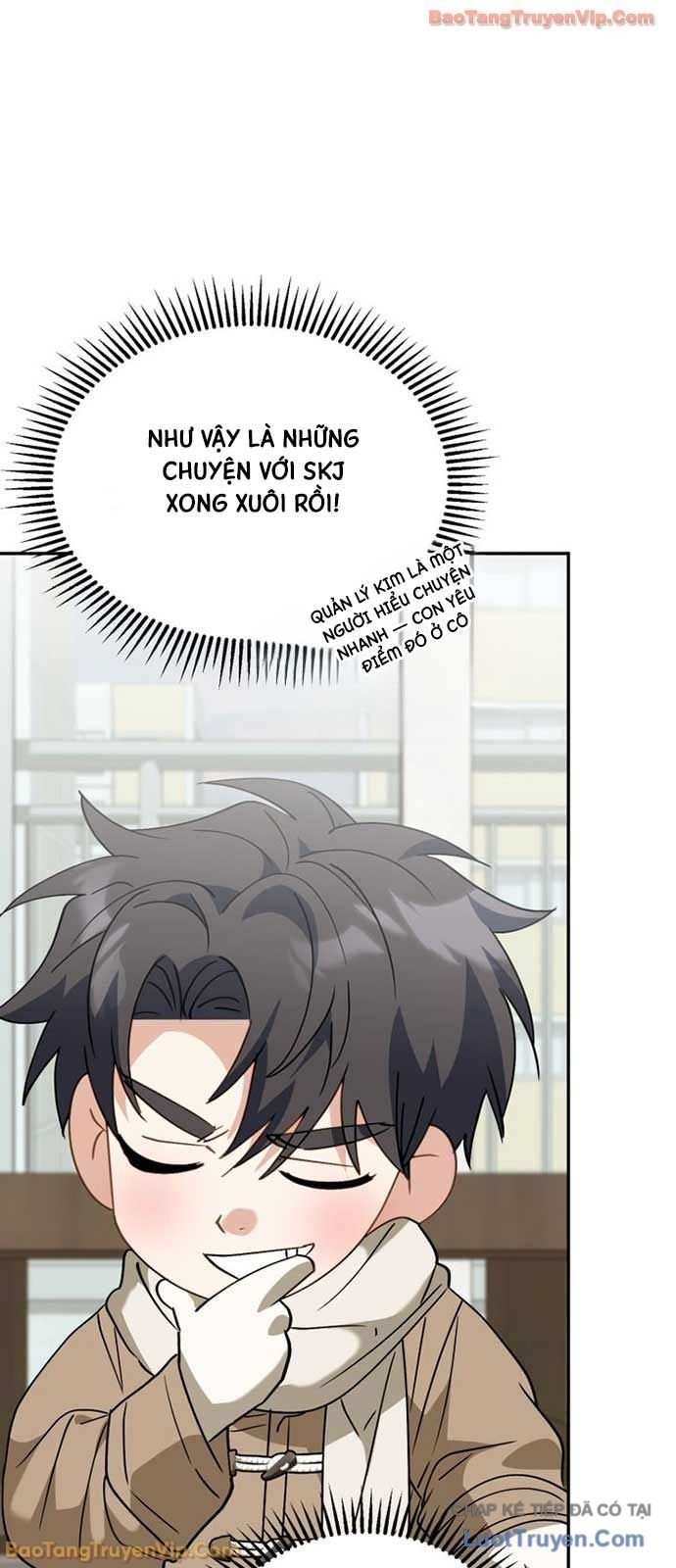 Tôi Sẽ Vực Dậy Gia Tộc Này Chap 53 - Next Chap 54