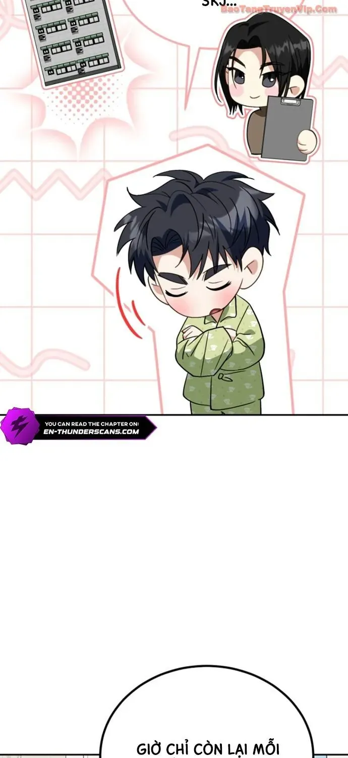 Tôi Sẽ Vực Dậy Gia Tộc Này Chap 54 - Next Chap 55