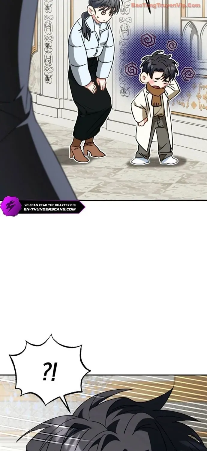 Tôi Sẽ Vực Dậy Gia Tộc Này Chap 54 - Next Chap 55
