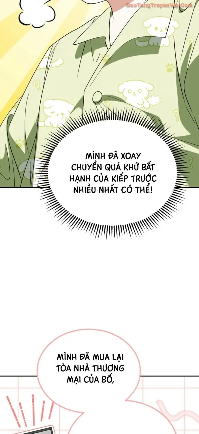 Tôi Sẽ Vực Dậy Gia Tộc Này Chap 54 - Next Chap 55