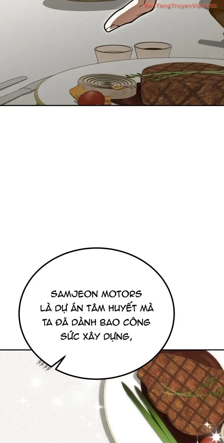 Tôi Sẽ Vực Dậy Gia Tộc Này Chap 55 - Next Chap 56