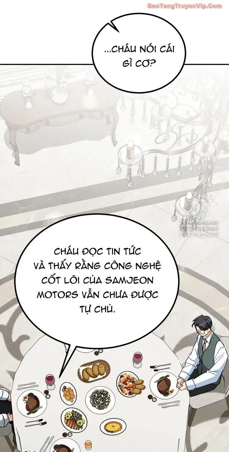 Tôi Sẽ Vực Dậy Gia Tộc Này Chap 55 - Next Chap 56