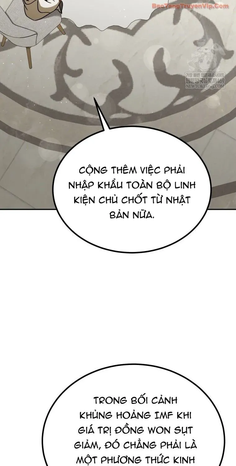 Tôi Sẽ Vực Dậy Gia Tộc Này Chap 55 - Next Chap 56
