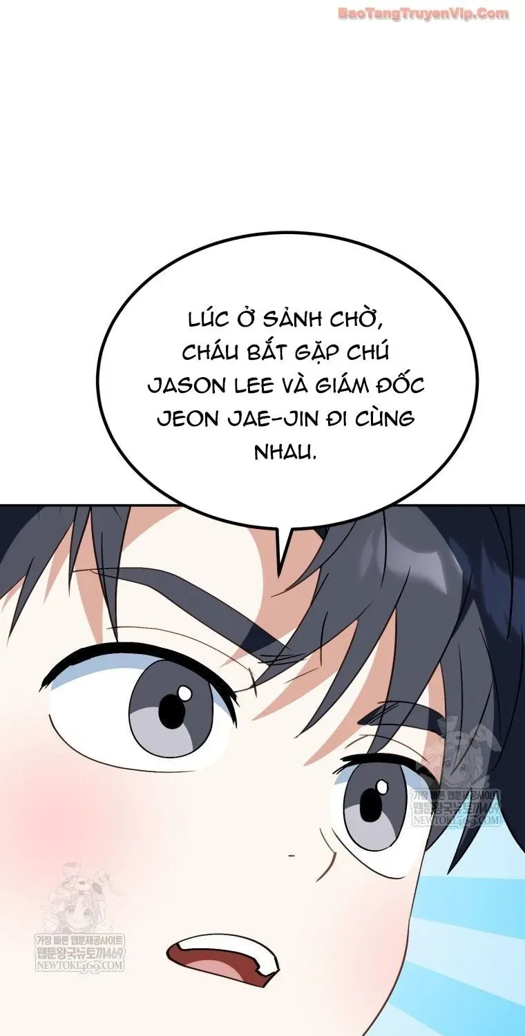 Tôi Sẽ Vực Dậy Gia Tộc Này Chap 55 - Next Chap 56