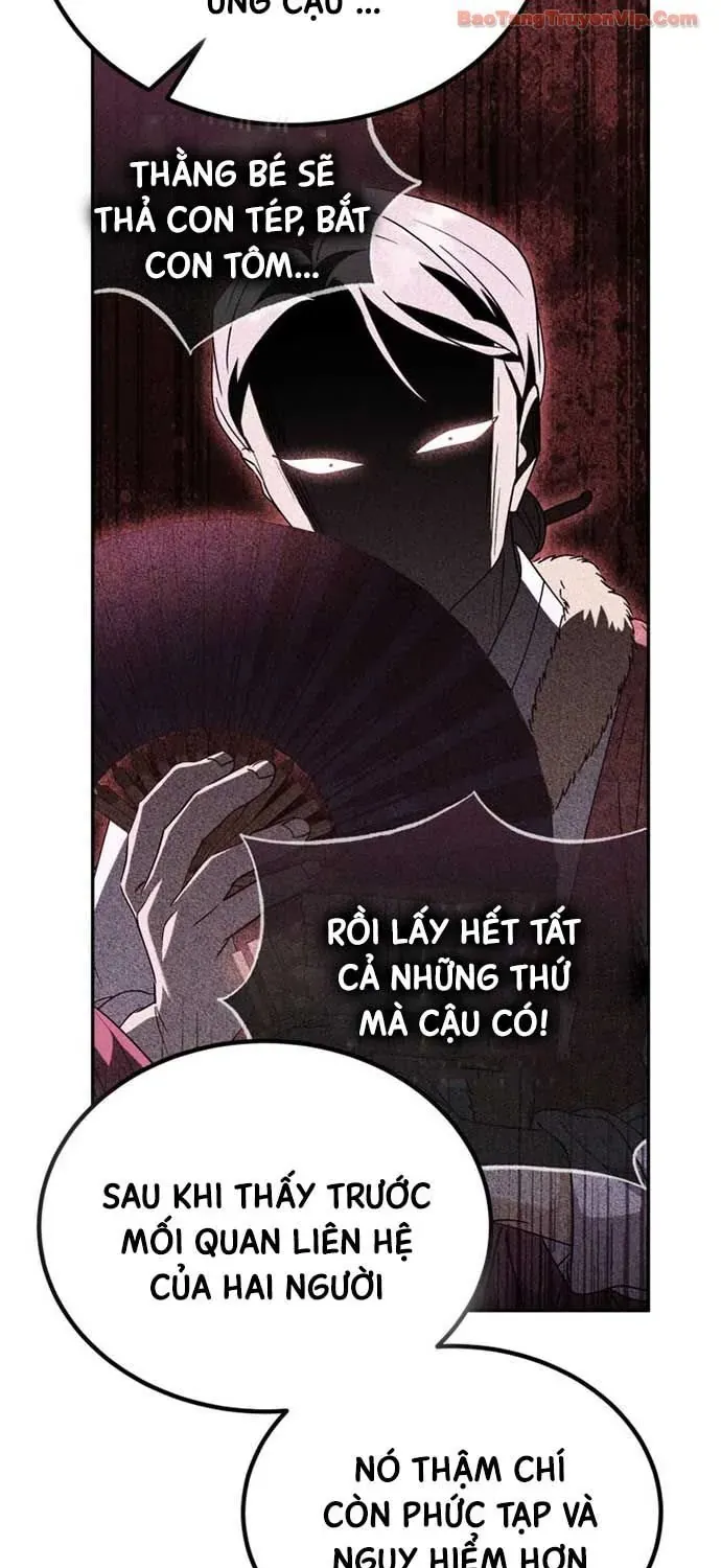 Tôi Sẽ Vực Dậy Gia Tộc Này Chap 56 - Next Chap 57