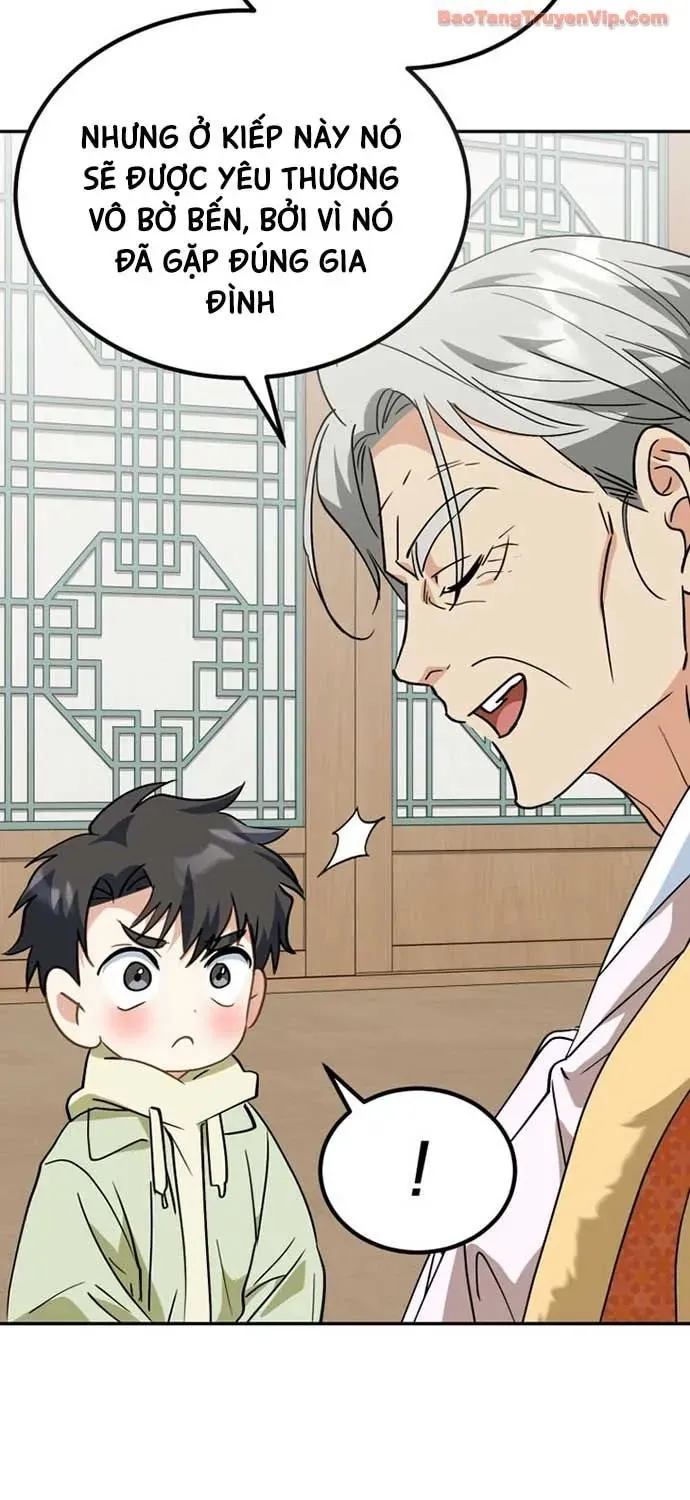 Tôi Sẽ Vực Dậy Gia Tộc Này Chap 56 - Next Chap 57