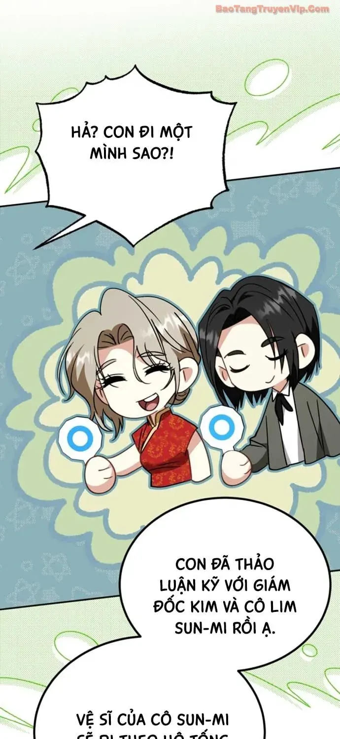 Tôi Sẽ Vực Dậy Gia Tộc Này Chap 59 - Next Chap 60