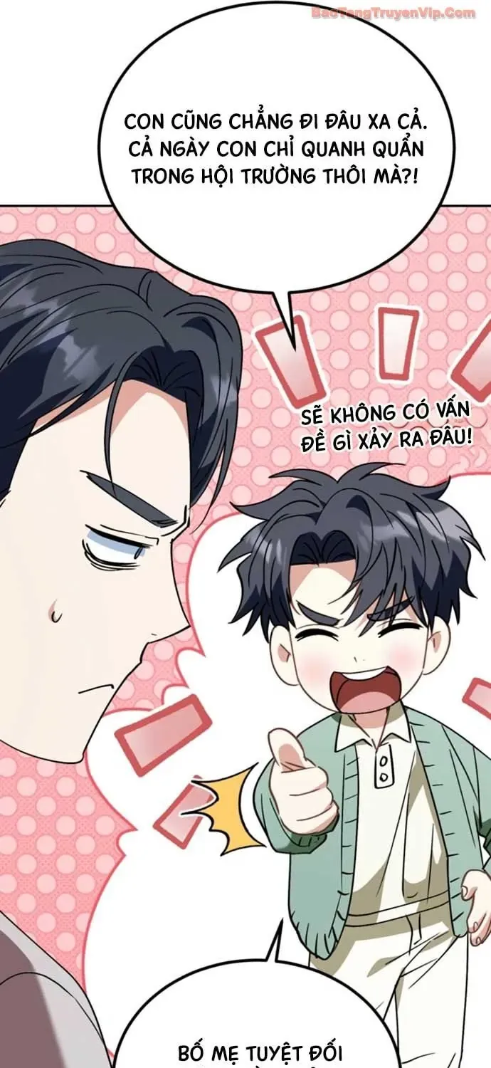 Tôi Sẽ Vực Dậy Gia Tộc Này Chap 59 - Next Chap 60