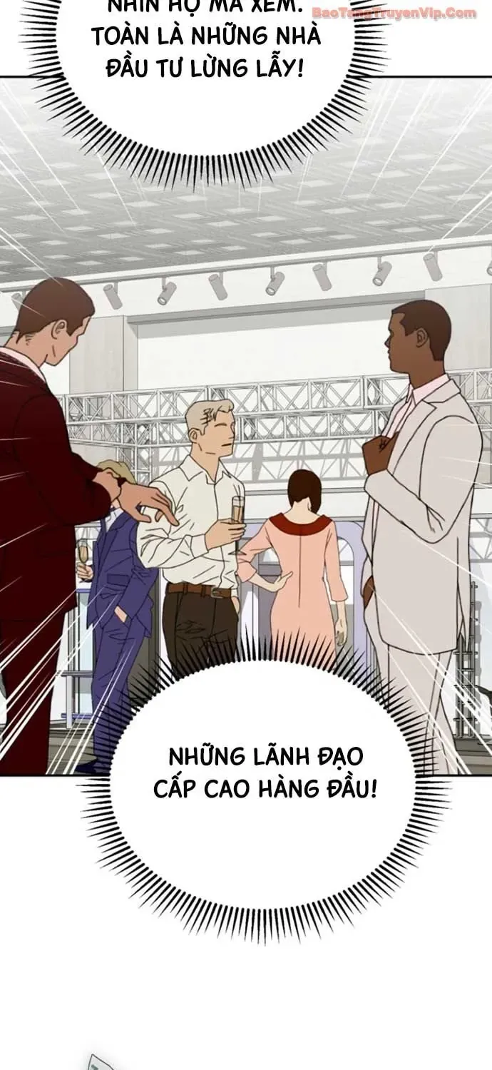 Tôi Sẽ Vực Dậy Gia Tộc Này Chap 59 - Next Chap 60