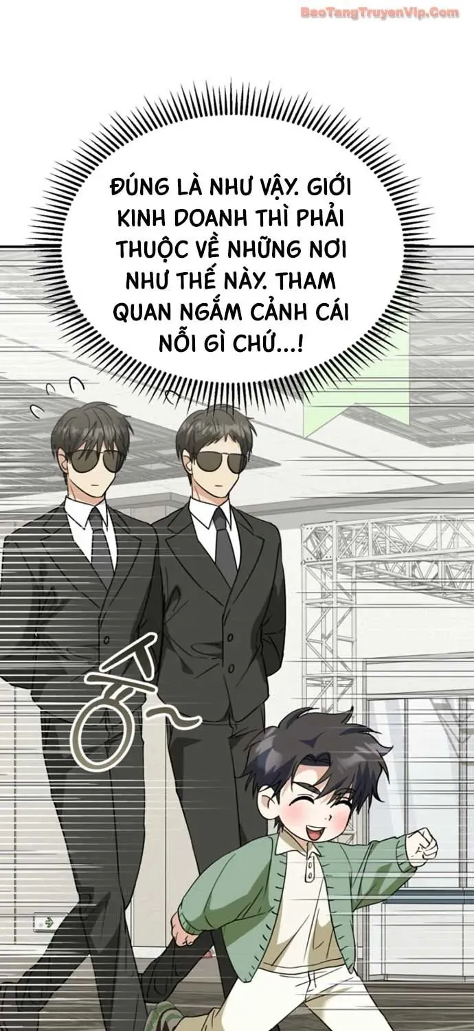 Tôi Sẽ Vực Dậy Gia Tộc Này Chap 59 - Next Chap 60