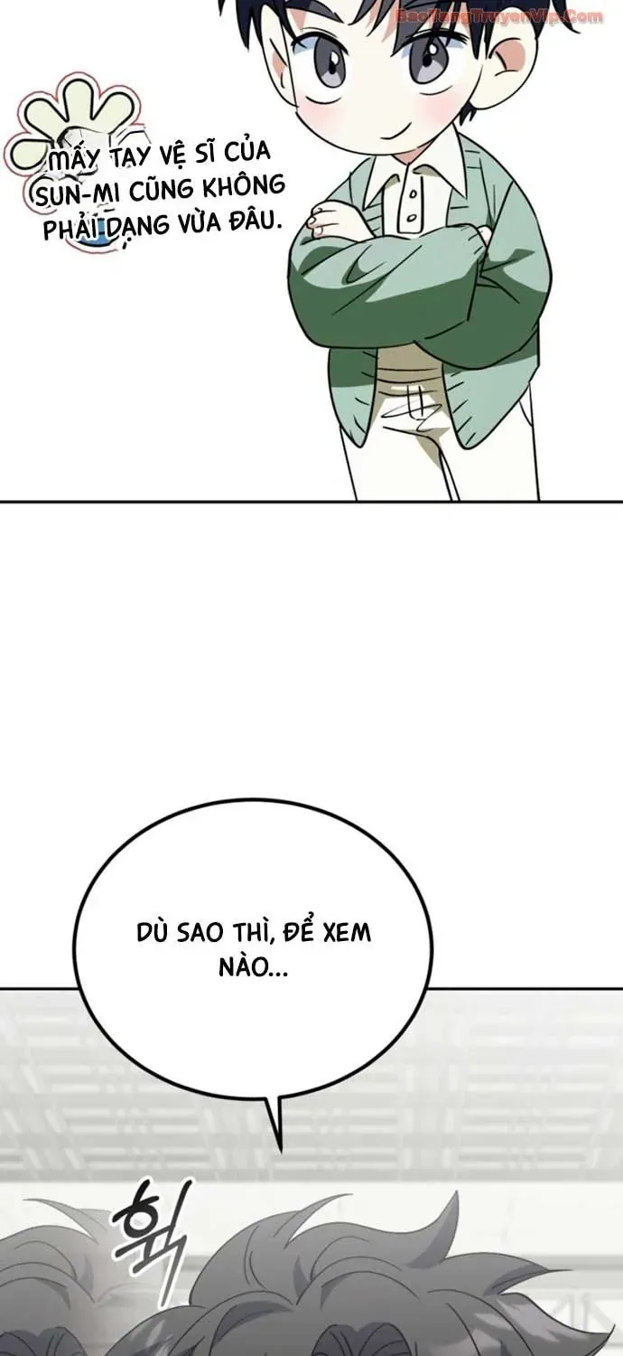 Tôi Sẽ Vực Dậy Gia Tộc Này Chap 59 - Next Chap 60