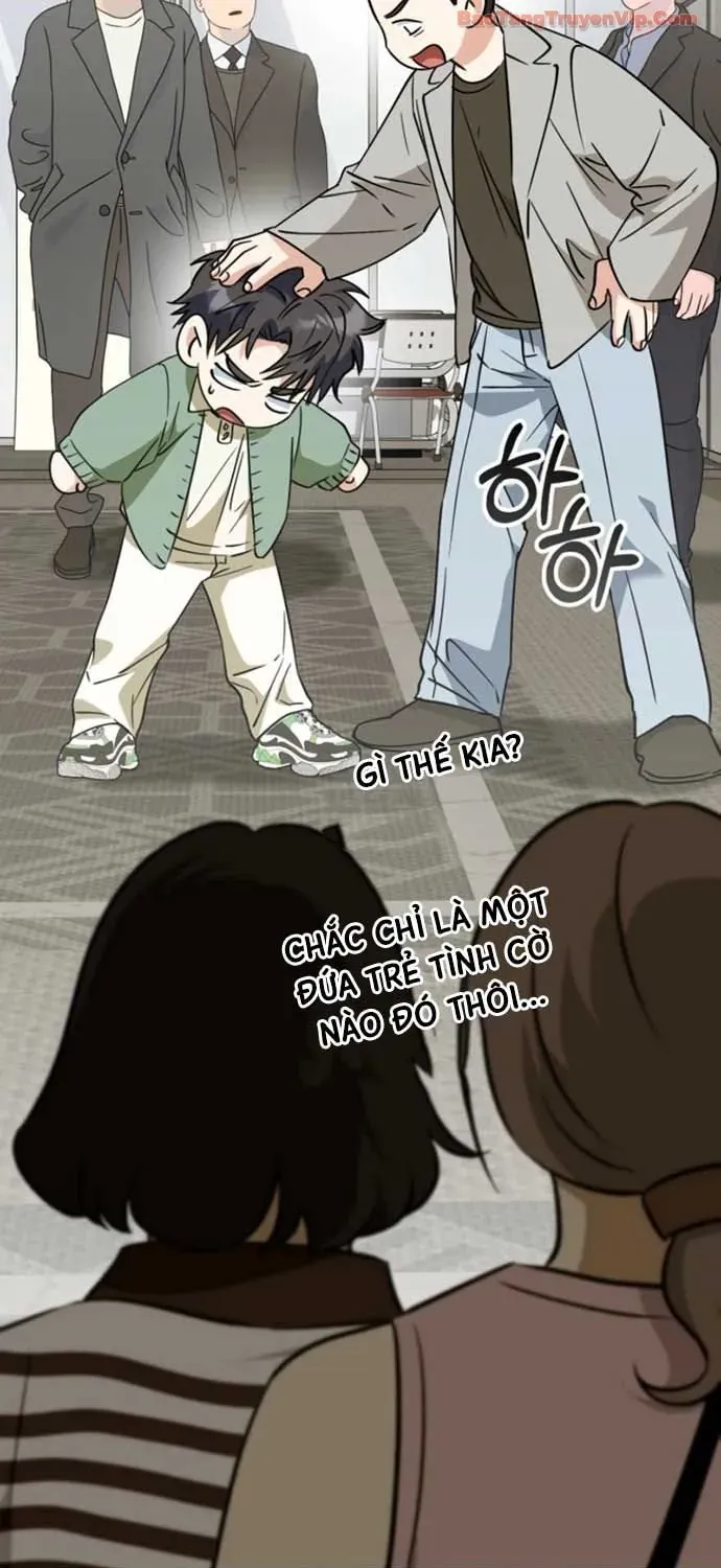 Tôi Sẽ Vực Dậy Gia Tộc Này Chap 59 - Next Chap 60