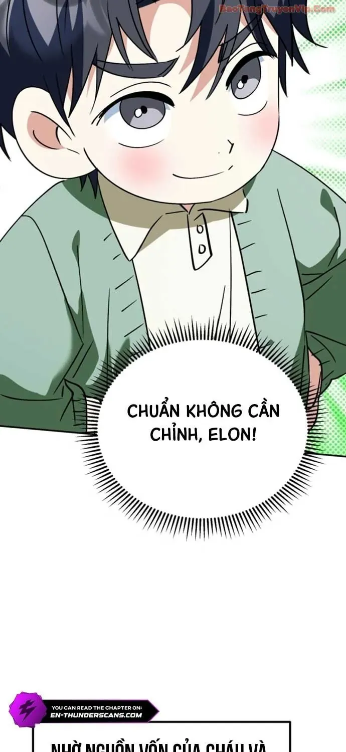Tôi Sẽ Vực Dậy Gia Tộc Này Chap 59 - Next Chap 60
