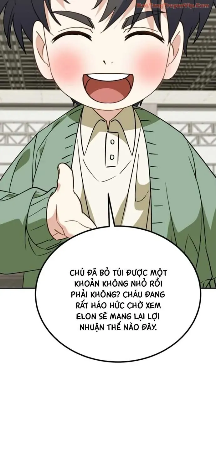 Tôi Sẽ Vực Dậy Gia Tộc Này Chap 59 - Next Chap 60