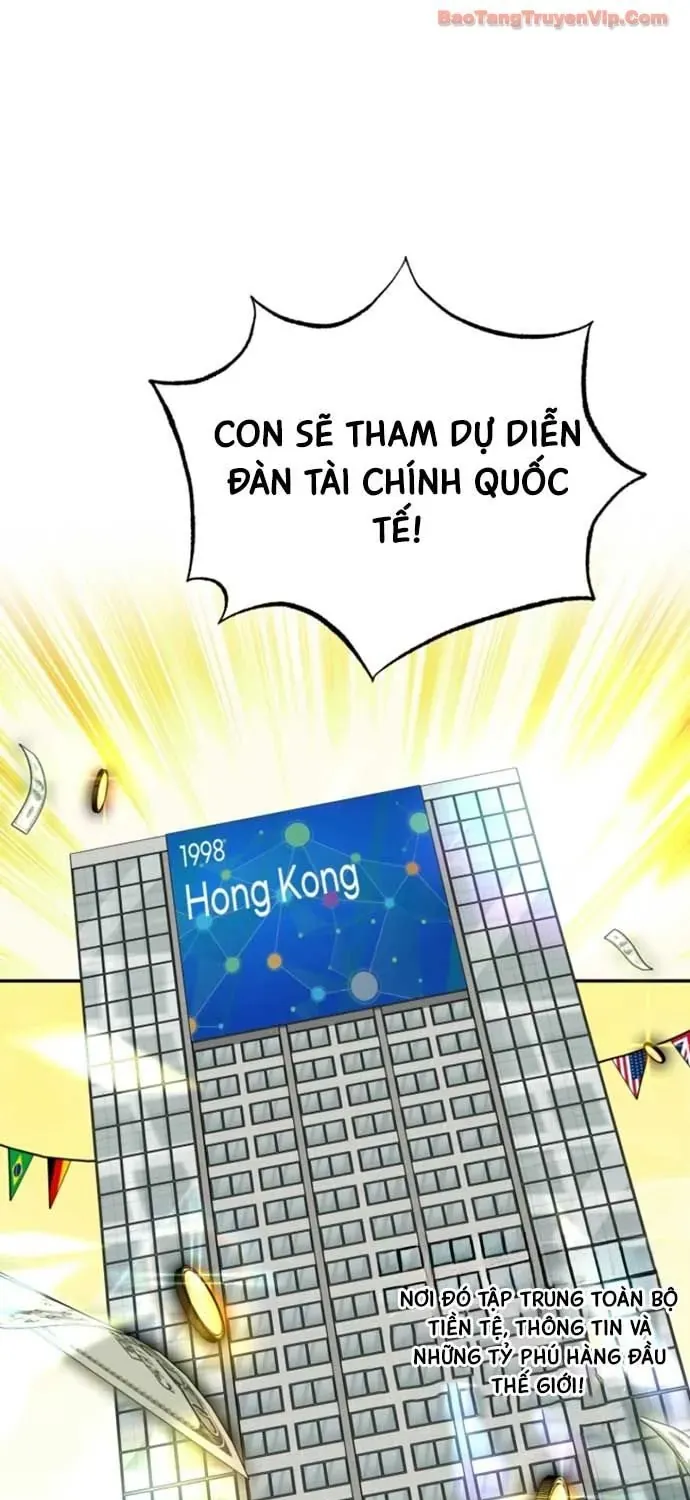 Tôi Sẽ Vực Dậy Gia Tộc Này Chap 59 - Next Chap 60