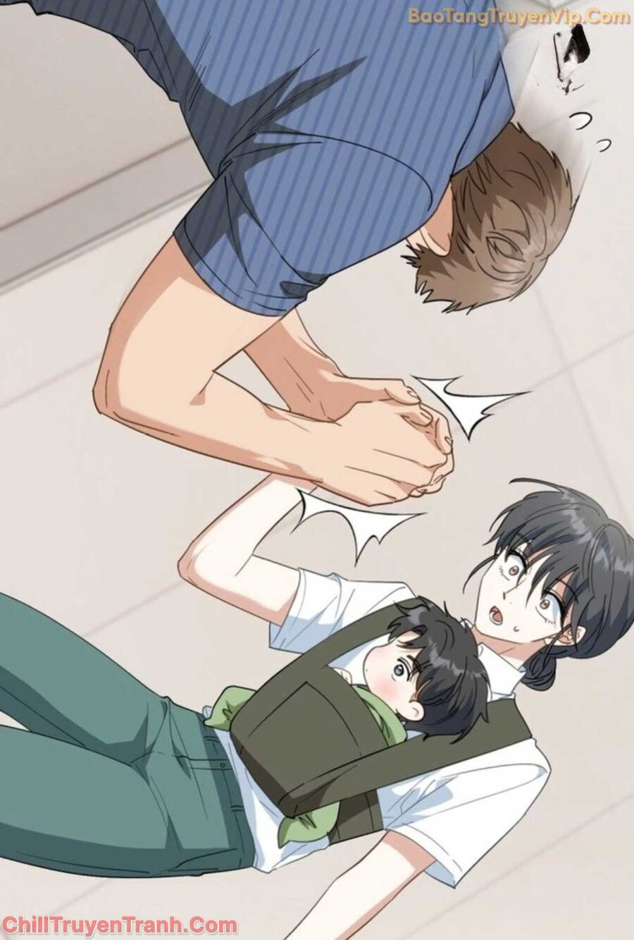 Tôi Sẽ Vực Dậy Gia Tộc Này Chap 6 - Next Chap 7