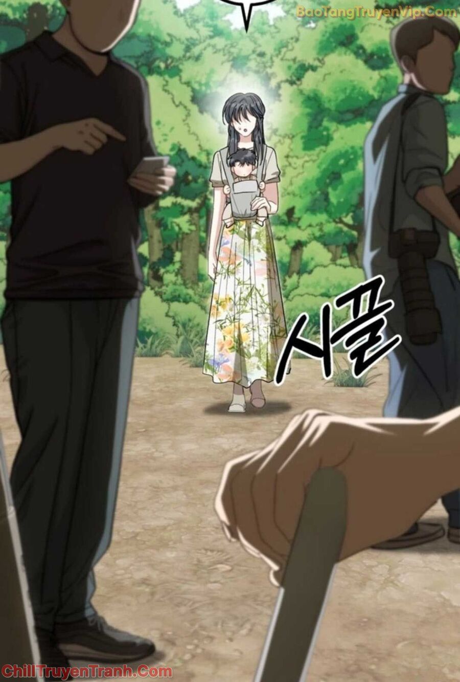 Tôi Sẽ Vực Dậy Gia Tộc Này Chap 6 - Next Chap 7