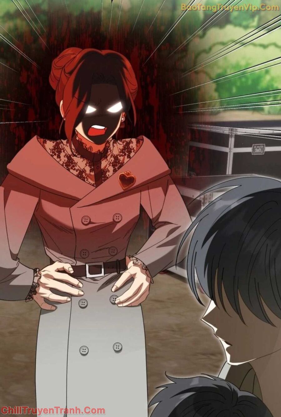 Tôi Sẽ Vực Dậy Gia Tộc Này Chap 6 - Next Chap 7