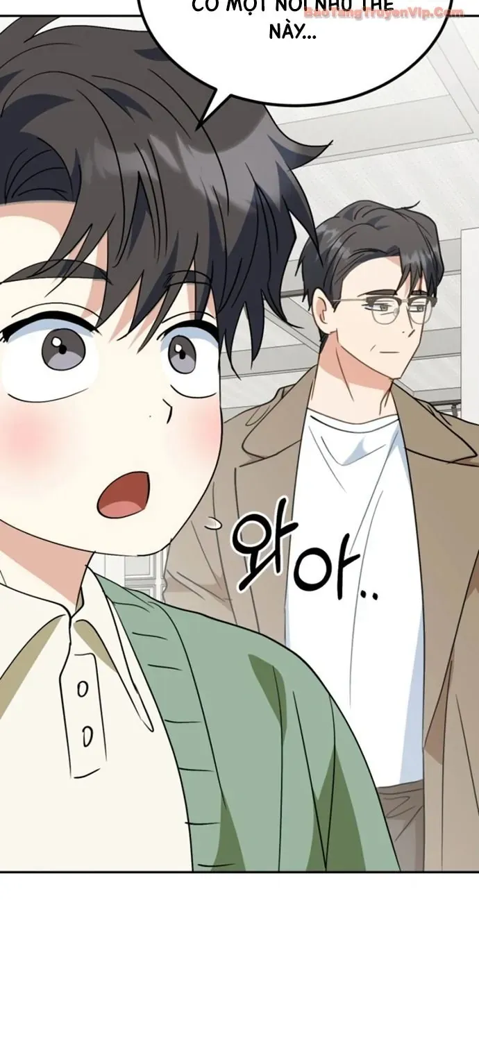 Tôi Sẽ Vực Dậy Gia Tộc Này Chap 60 - Next Chap 61