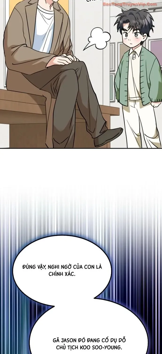 Tôi Sẽ Vực Dậy Gia Tộc Này Chap 60 - Next Chap 61