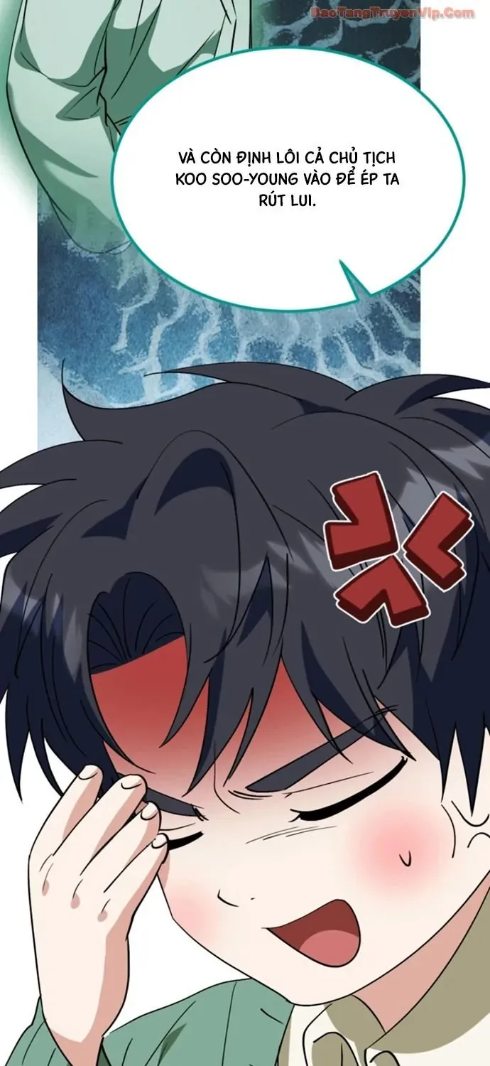 Tôi Sẽ Vực Dậy Gia Tộc Này Chap 60 - Next Chap 61