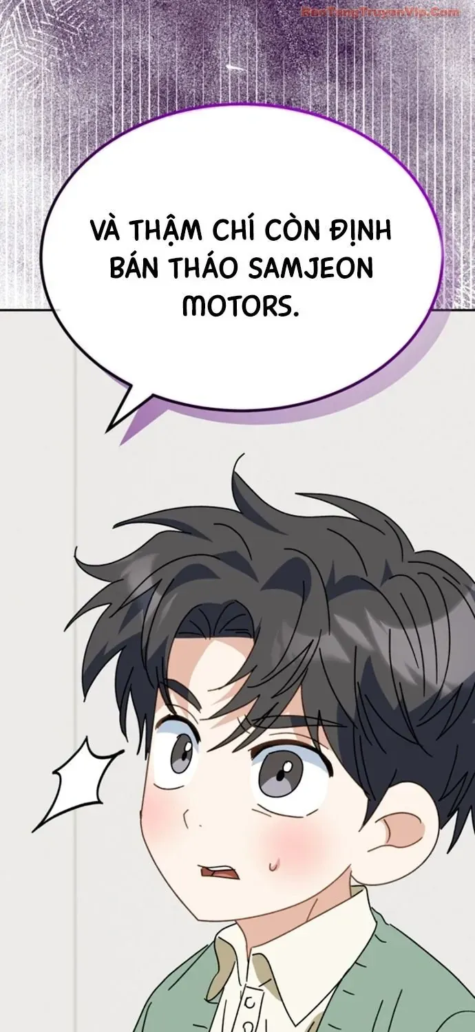 Tôi Sẽ Vực Dậy Gia Tộc Này Chap 60 - Next Chap 61