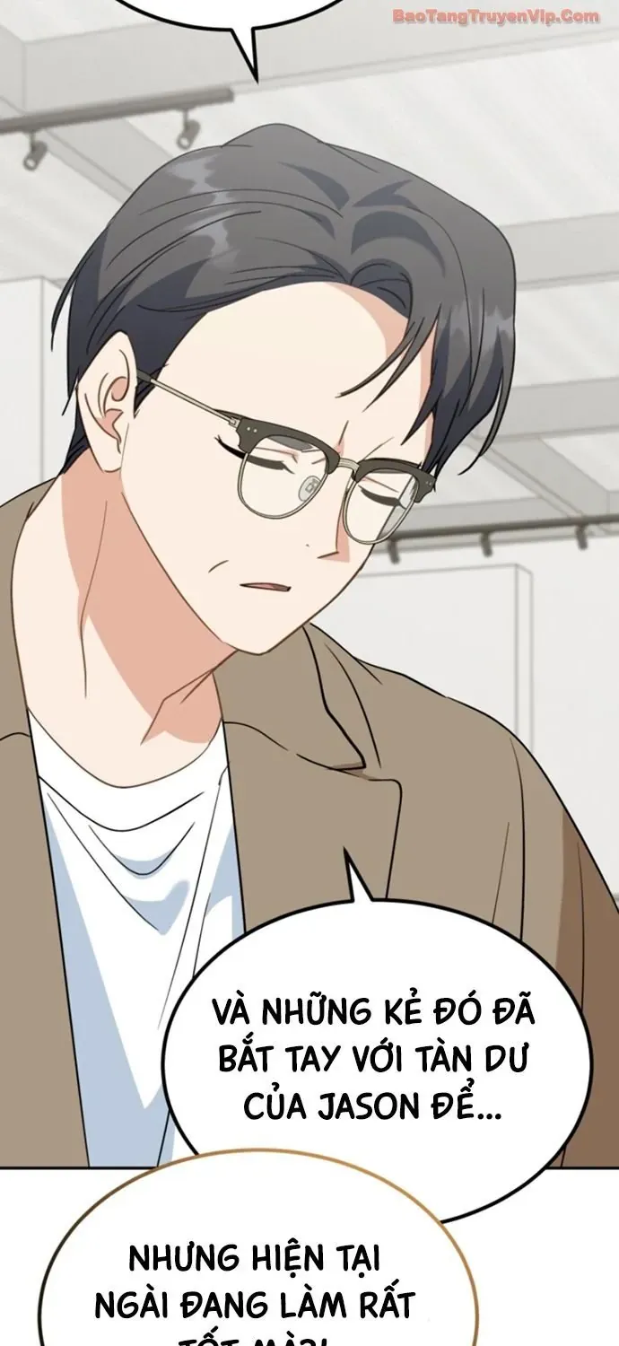 Tôi Sẽ Vực Dậy Gia Tộc Này Chap 60 - Next Chap 61