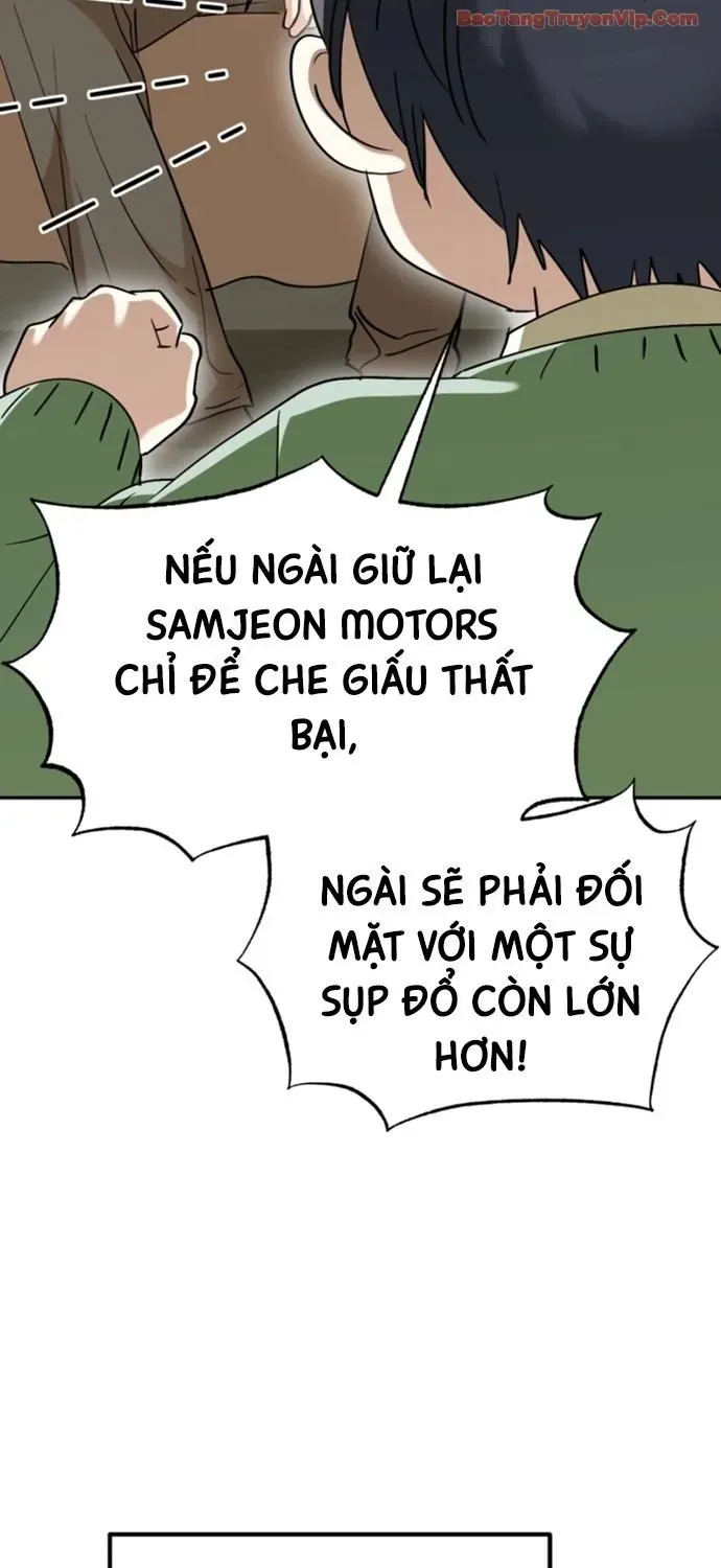 Tôi Sẽ Vực Dậy Gia Tộc Này Chap 60 - Next Chap 61