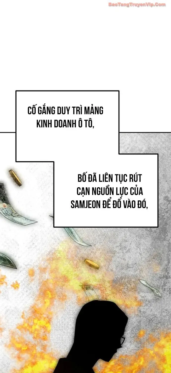 Tôi Sẽ Vực Dậy Gia Tộc Này Chap 60 - Next Chap 61