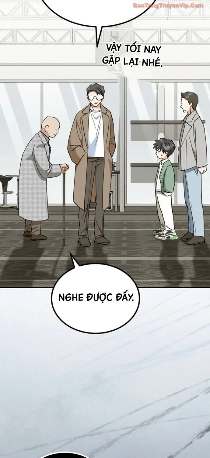 Tôi Sẽ Vực Dậy Gia Tộc Này Chap 60 - Next Chap 61