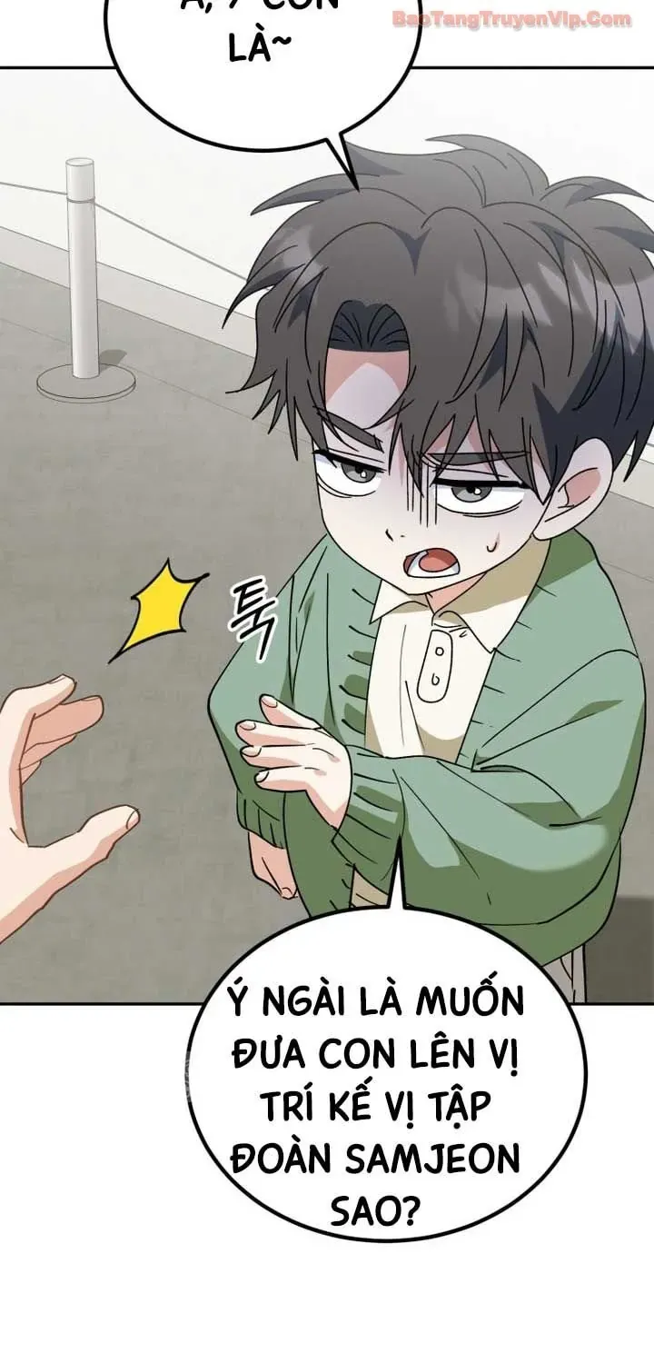 Tôi Sẽ Vực Dậy Gia Tộc Này Chap 61 - Next Chap 62