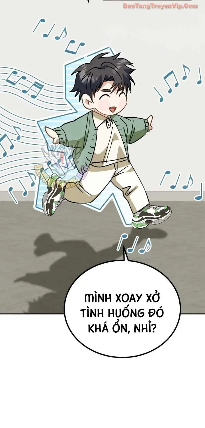 Tôi Sẽ Vực Dậy Gia Tộc Này Chap 61 - Next Chap 62